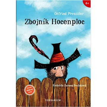 

Zbojník Hocenploc