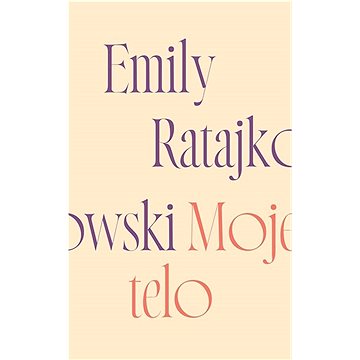 

Moje telo