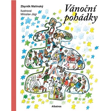 

Vánoční pohádky