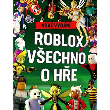 

Roblox Všechno o hře