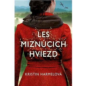 

Les miznúcich hviezd