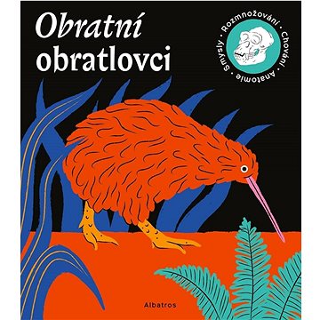

Obratní obratlovci