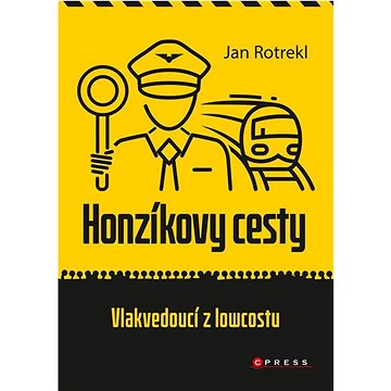 

Honzíkovy cesty: Vlakvedoucí z lowcostu