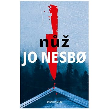 

Nůž