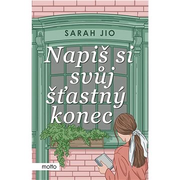 

Napiš si svůj šťastný konec