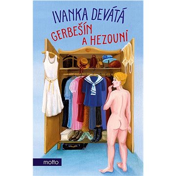

Gerbešín a hezouni