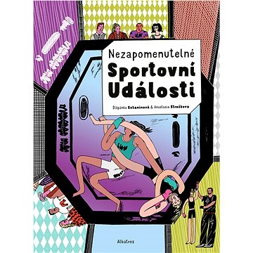 

Nezapomenutelné události: Od lovců mamutů po pád Berlínské zdi