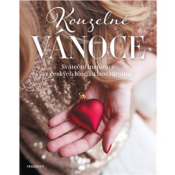 

Kouzelné Vánoce: Sváteční inspirace z českých blogů a Instagramu