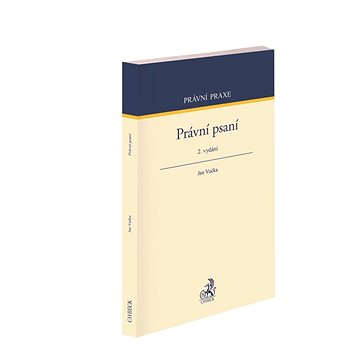 

Právní psaní