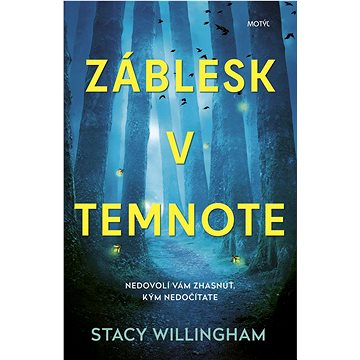 

Záblesk v temnote