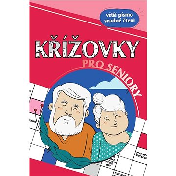 

Křížovky pro seniory