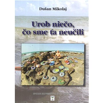 

Urob niečo, čo sme ťa neučili