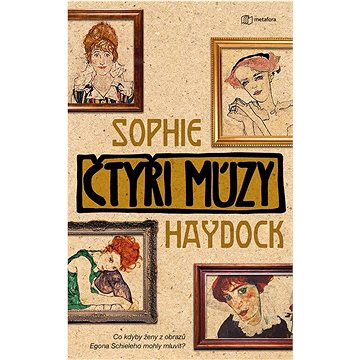 

Čtyři múzy