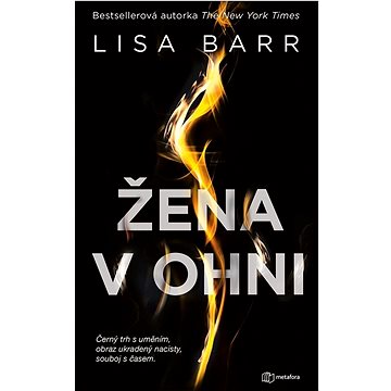 

Žena v ohni