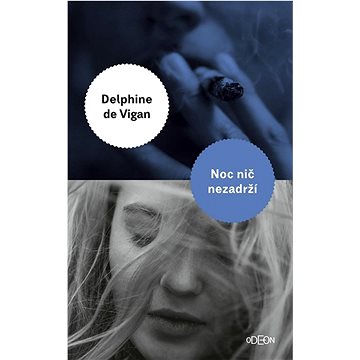 

Noc nič nezadrží