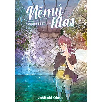 

Němý hlas 6