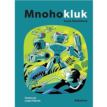 

Mnohokluk