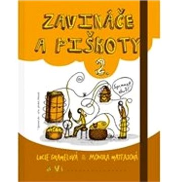 

Zavináče a piškoty 2