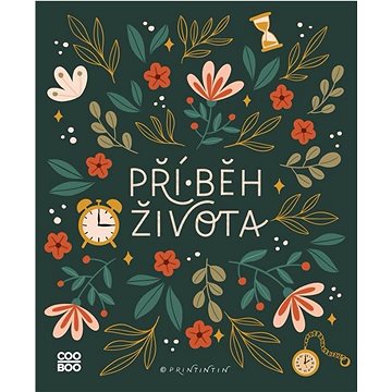 

Příběh života