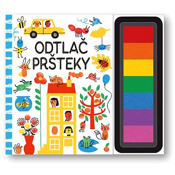 

Odtlač pršteky