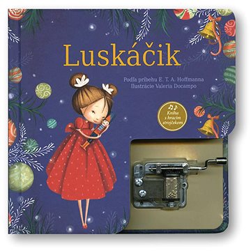 

Luskáčik
