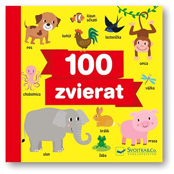 

100 zvierat