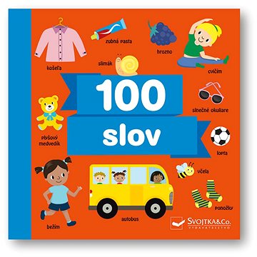 

100 slov