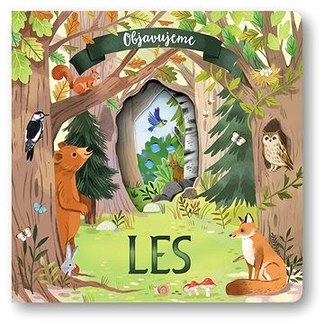 

Les: Objavujeme