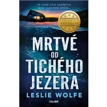 

Mrtvé od tichého jezera