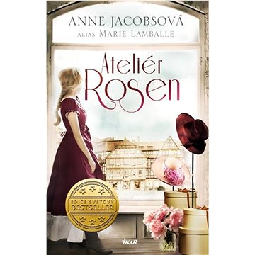 

Ateliér Rosen
