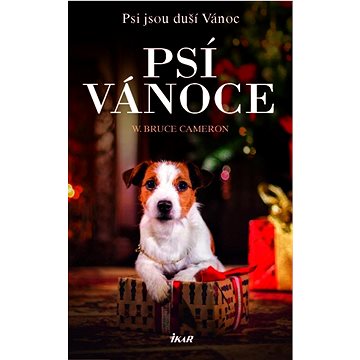 

Psí Vánoce: Psi jsou duší Vánoc