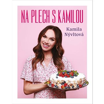 

Na plech s Kamilou