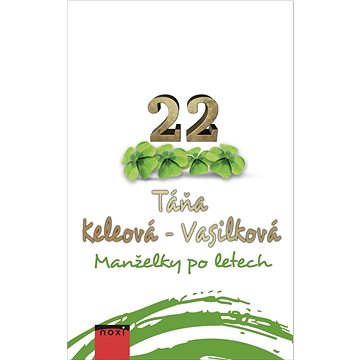 

Manželky po letech