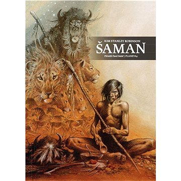 

Šaman