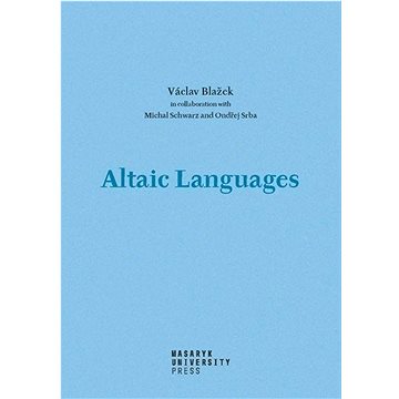 

Altaic Languages