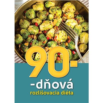 

90-dňová rozlišovacia diéta