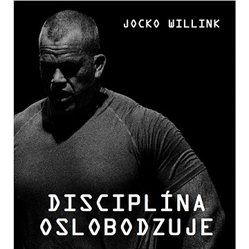 

Disciplína oslobodzuje