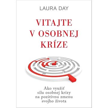 

Vitajte v osobnej kríze: Ako využiť silu osobnej krízy na pozitívnu zmenu svojho života