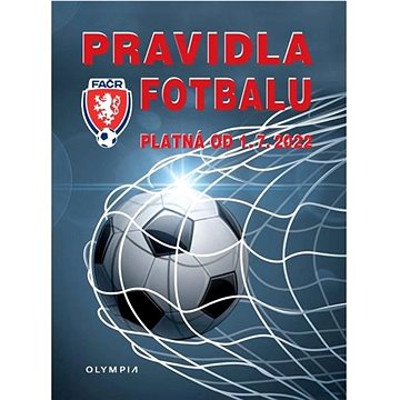 

Pravidla fotbalu