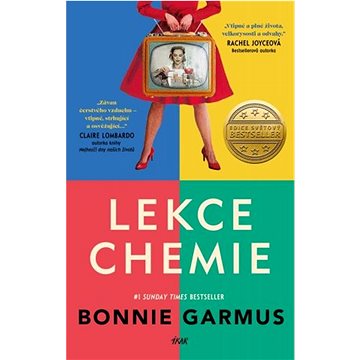 

Lekce chemie