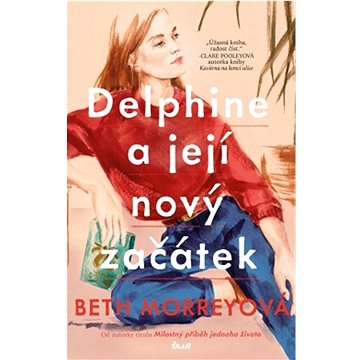 

Delphine a její nový začátek