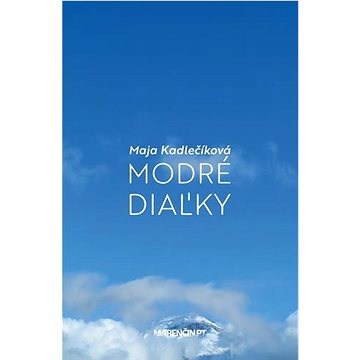 

Modré diaľky