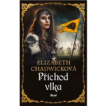

Příchod vlka