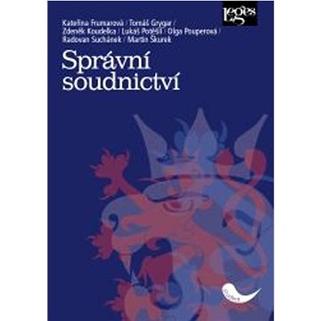 

Správní soudnictví