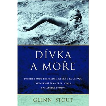 

Dívka a moře