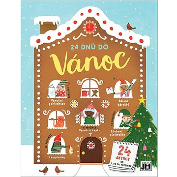 

24 dnů do Vánoc