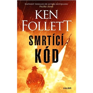 

Smrtící kód