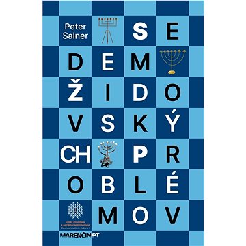 

Sedem židovských problémov