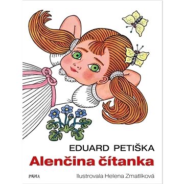 

Alenčina čítanka