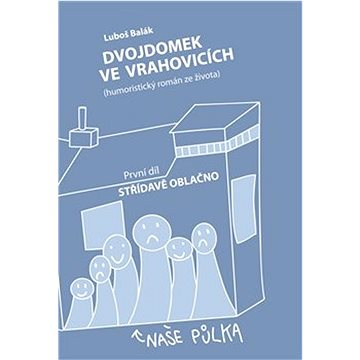 

Dvojdomek ve Vrahovicích